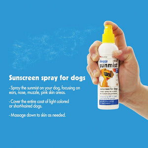 Petkin Doggy Sunmist