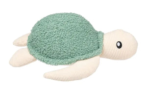 FuzzYard Life Toy - Myrtle Green Turtle