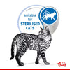 Royal Canin Feline Indoor 7+ Gravy Pouches Box