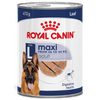 Royal Canin Maxi Adult Loaf Wet Dog Food Can - 410g