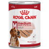 Royal Canin Medium Adult Loaf Wet Dog Food Can - 410g