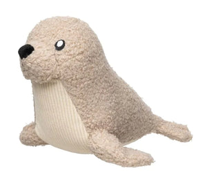 FuzzYard Life Toy - Sandstone Seal
