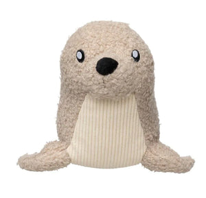 FuzzYard Life Toy - Sandstone Seal