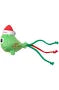 FuzzYard Christmas Cat Toy - Merry Fishmas