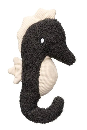 FuzzYard Life Toy - Slate Grey Seahorse