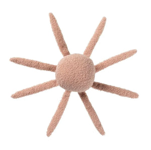 FuzzYard Life Toy - Soft Blush Octopus