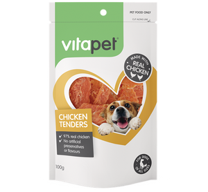 Vitapet Chicken Tenders