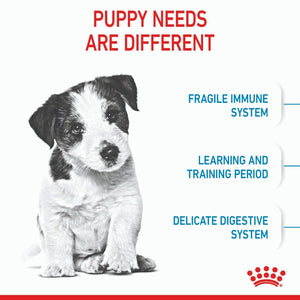 Royal Canin Mini Puppy - RSPCA VIC