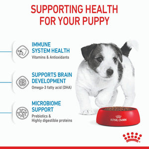 Royal Canin Mini Puppy - RSPCA VIC