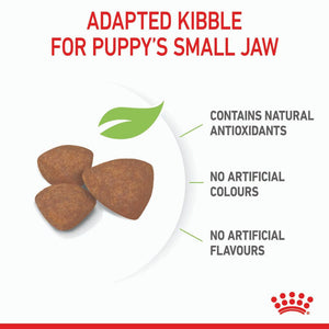 Royal Canin Mini Puppy - RSPCA VIC