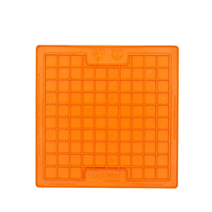 Lickimat Playdate Original Slow Feeder Mat for Dogs - RSPCA VIC