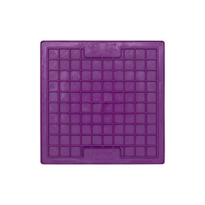 Lickimat Playdate Original Slow Feeder Mat for Dogs - RSPCA VIC