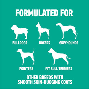 Tropiclean Perfect Fur Smooth Coat Shampoo 473ml - RSPCA VIC