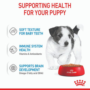 Royal Canin Mini Puppy Pouches - RSPCA VIC