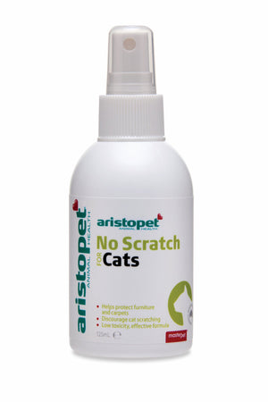 MP Aristopet No Scratch Spray - RSPCA VIC