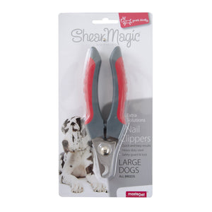 Shear Magic Nail Clipper Medium/Large - RSPCA VIC