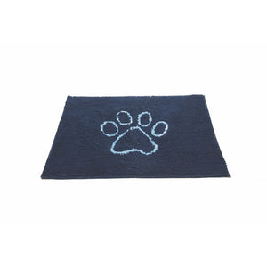 DGS Dirty Dog Doormat Medium - RSPCA VIC