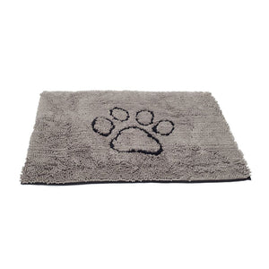 DGS Dirty Dog Doormat Medium - RSPCA VIC