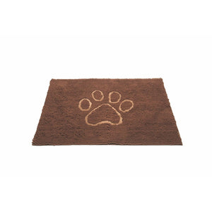 DGS Dirty Dog Doormat Medium - RSPCA VIC