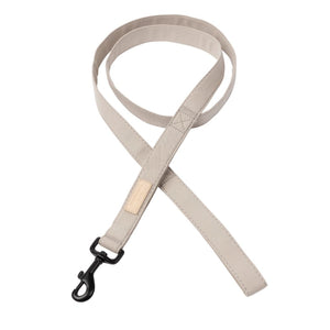 Fuzzyard Life Dog Lead Sandstone - RSPCA VIC