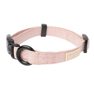 Fuzzyard Life Dog Collar Soft Blush - RSPCA VIC