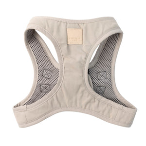 Fuzzyard Life Step In Dog Harness Sandstone - RSPCA VIC