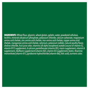 Greenies Dental Chew Original Petite 340g - RSPCA VIC