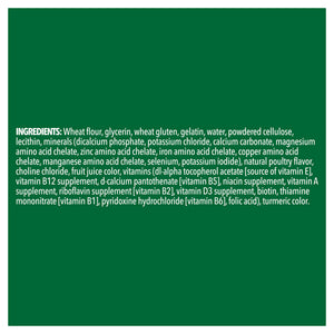 Greenies Dental Chew Original Regular 340g - RSPCA VIC