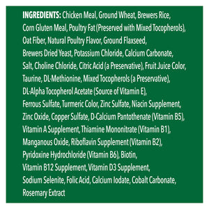 Greenies Dental Cat Treat Roasted Chicken 60g - RSPCA VIC