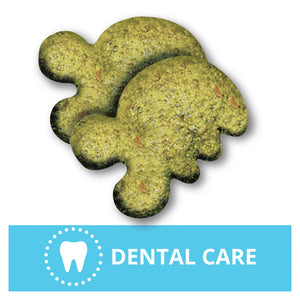 Greenies Dental Cat Treat Tempting Tuna 60g - RSPCA VIC