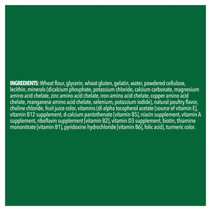 Greenies Dental Chew Original Teenie 340g - RSPCA VIC