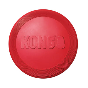 KONG Flyer Large Red - RSPCA VIC