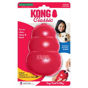 KONG Classic Red - RSPCA VIC