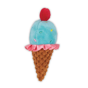 Kazoo Icecream Vibes Cat Toy - RSPCA VIC