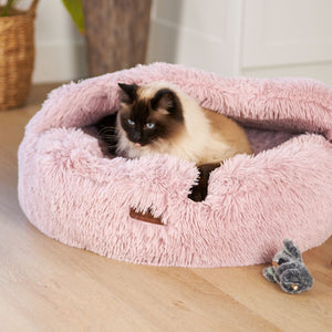 Kazoo Koala Cuddles Cat Toy - RSPCA VIC