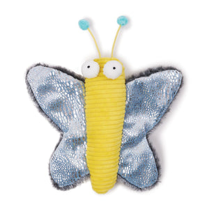 Kazoo Butterfly Kicker Cat Toy - RSPCA VIC