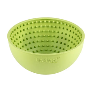 Lickimat Wobble Slow Feeder Bowl - RSPCA VIC