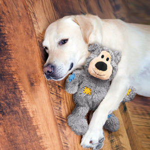 KONG Wild Knots Bear - RSPCA VIC