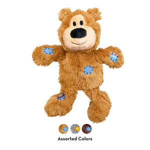 KONG Wild Knots Bear - RSPCA VIC