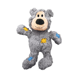 KONG Wild Knots Bear - RSPCA VIC