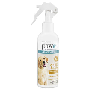PAW Gentle Puppy Conditioning Spray 200mL - RSPCA VIC