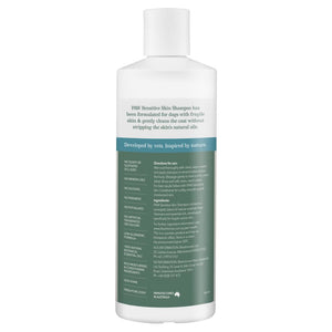 PAW Sensitive Skin Shampoo 500mL - RSPCA VIC