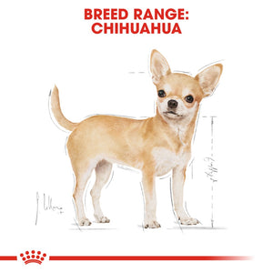 Royal Canin Chihuahua Adult 1.5kg - RSPCA VIC