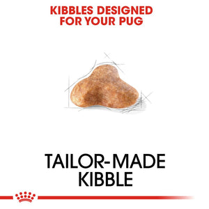 Royal Canin Pug Adult 3kg - RSPCA VIC