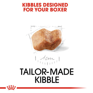 Royal Canin Boxer Puppy 12kg - RSPCA VIC