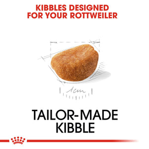 Royal Canin Rottweiler Puppy 12kg - RSPCA VIC