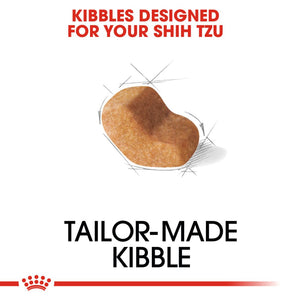 Royal Canin Shih Tzu Adult 1.5kg - RSPCA VIC