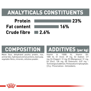 Royal Canin Medium Dental Care - RSPCA VIC