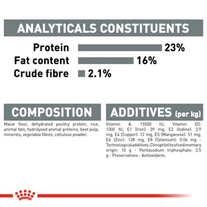 Royal Canin Mini Dental Care 3kg - RSPCA VIC