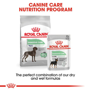 Royal Canin Maxi Digestive Care 10kg - RSPCA VIC